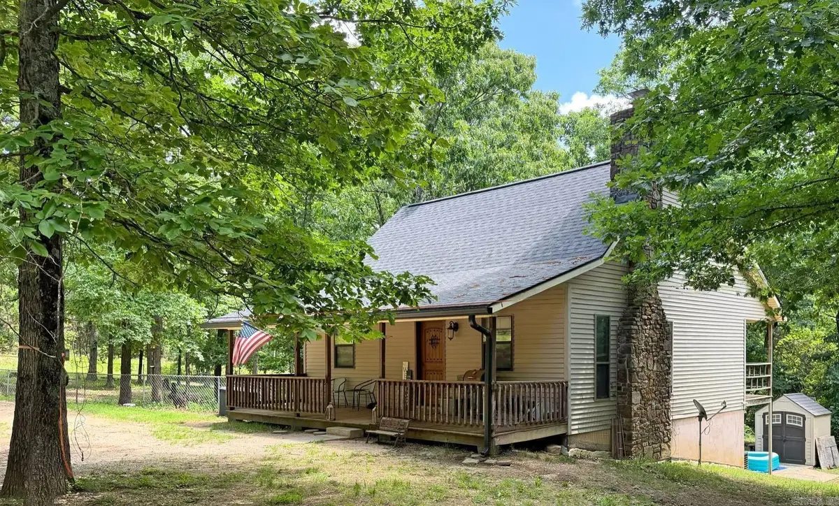 131 Doe Lane, Mountain View, AR 72560 - #1