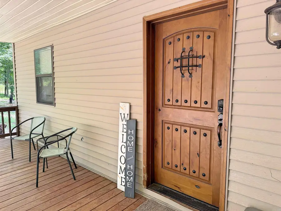 131 Doe Lane, Mountain View, AR 72560 - #3