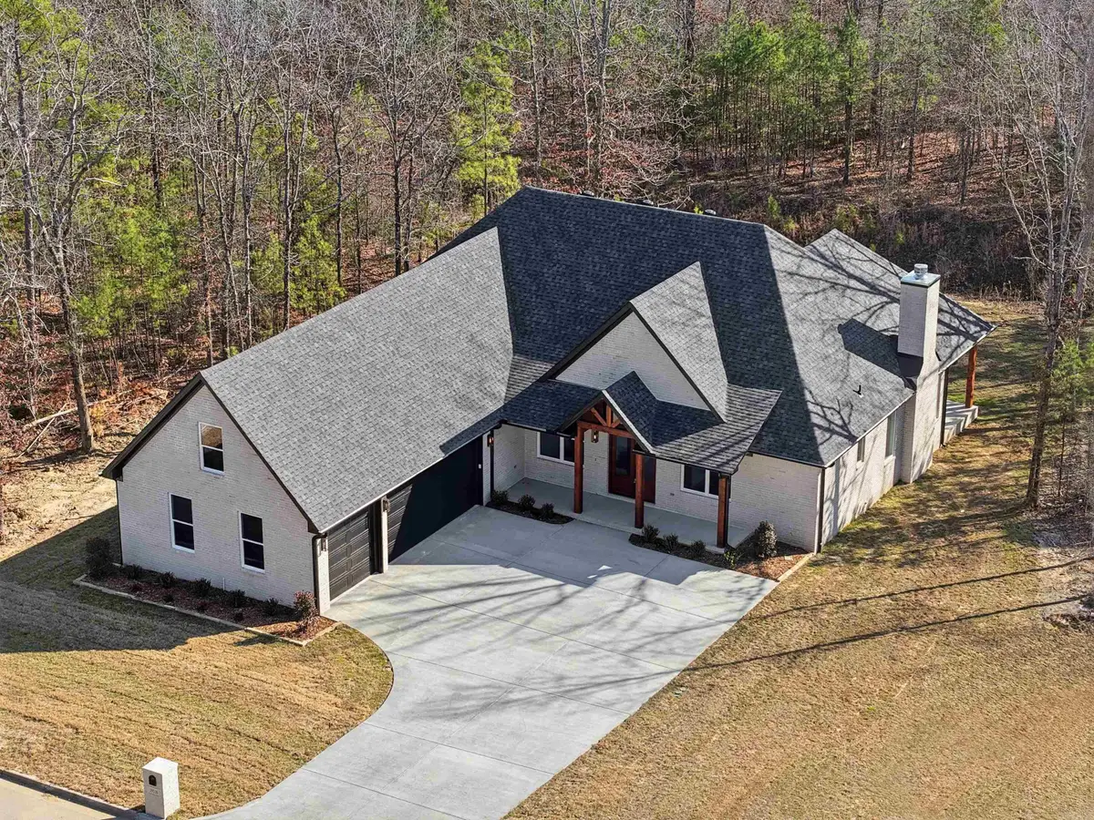 19118 Waterview Meadow Lane, Roland, AR 72135 - #1