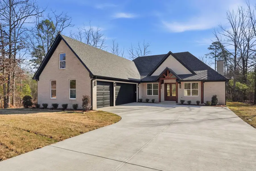 19118 Waterview Meadow Lane, Roland, AR 72135 - #3