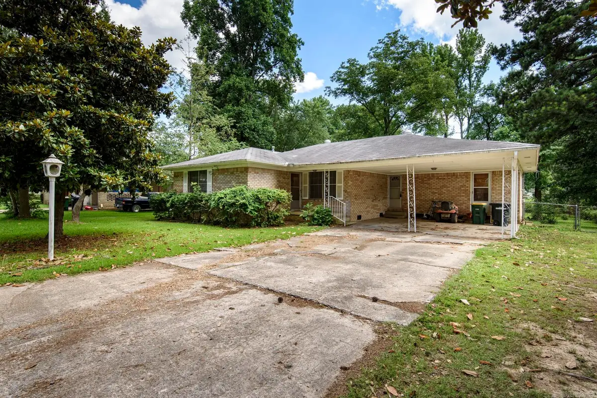 6 Dunfrettin Place, Sherwood, AR 72120 - #1