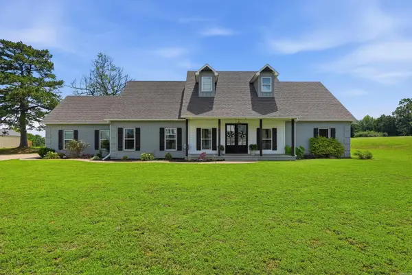 33 Pear Circle, Greenbrier, AR 72058