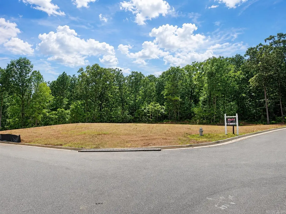 Address Withheld By Seller, Maumelle, AR 72113 - #1