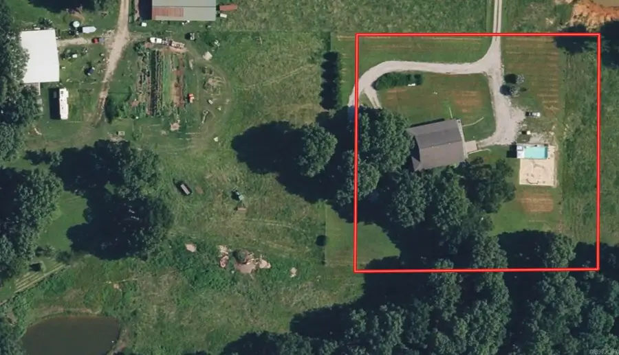 238 Private Road 63-106, Thayer, MO 65791 - #2