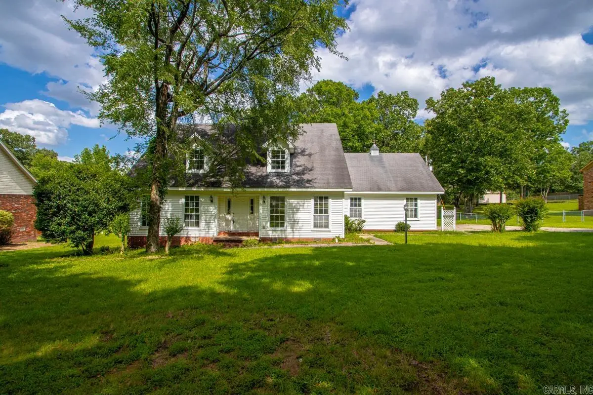 5 Plantation Acres Drive, Little Rock, AR 72210 - #1