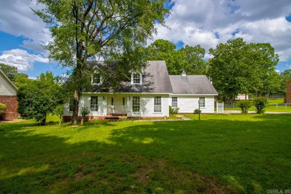 5 Plantation Acres Drive, Little Rock, AR 72210