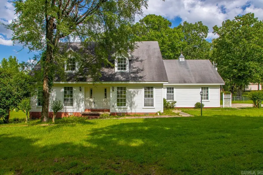 5 Plantation Acres Drive, Little Rock, AR 72210 - #2