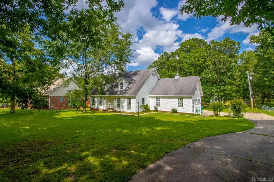 5 Plantation Acres Drive, Little Rock, AR 72210 - #3