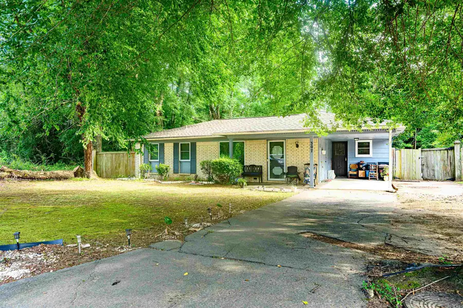 307 Aspen Ct, North Little Rock, AR 72117 - #2