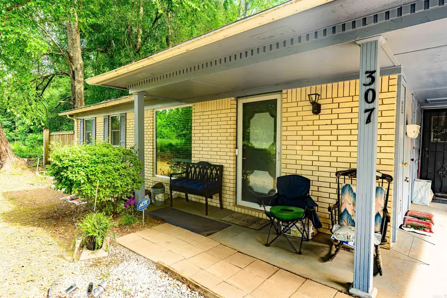 307 Aspen Ct, North Little Rock, AR 72117 - #3