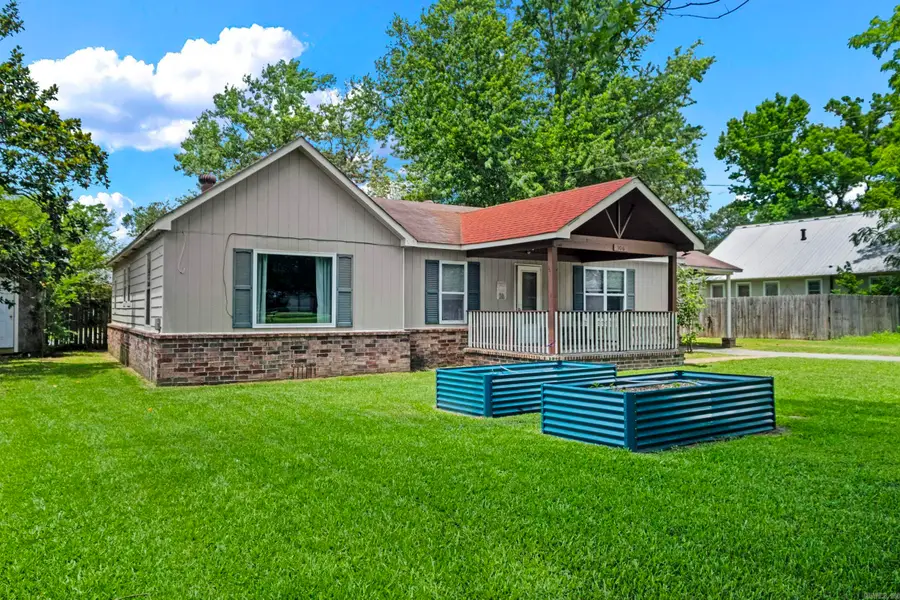 106 Short Street, Bryant, AR 72022 - #3