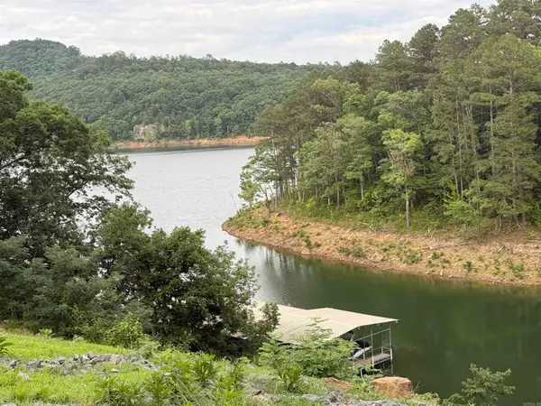 380 Lower Ridge Circle, Edgemont, AR 72044