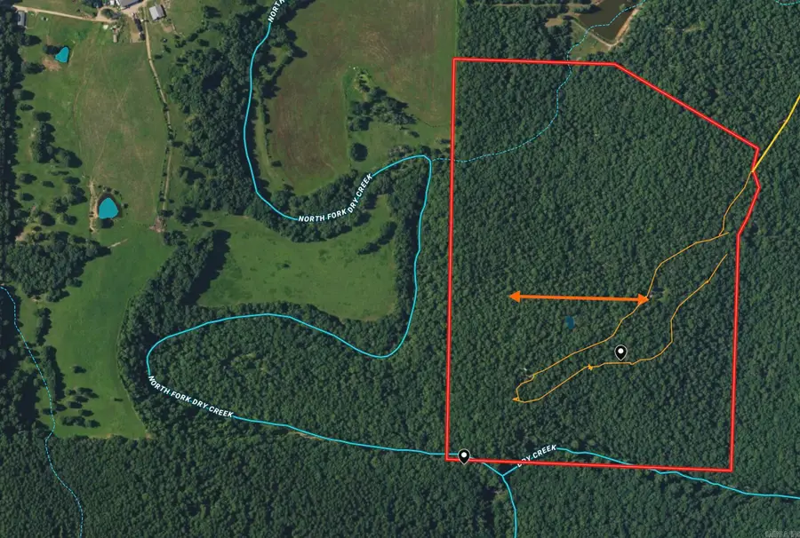000 Private Road 5212, Willow Springs, MO 65793 - #2