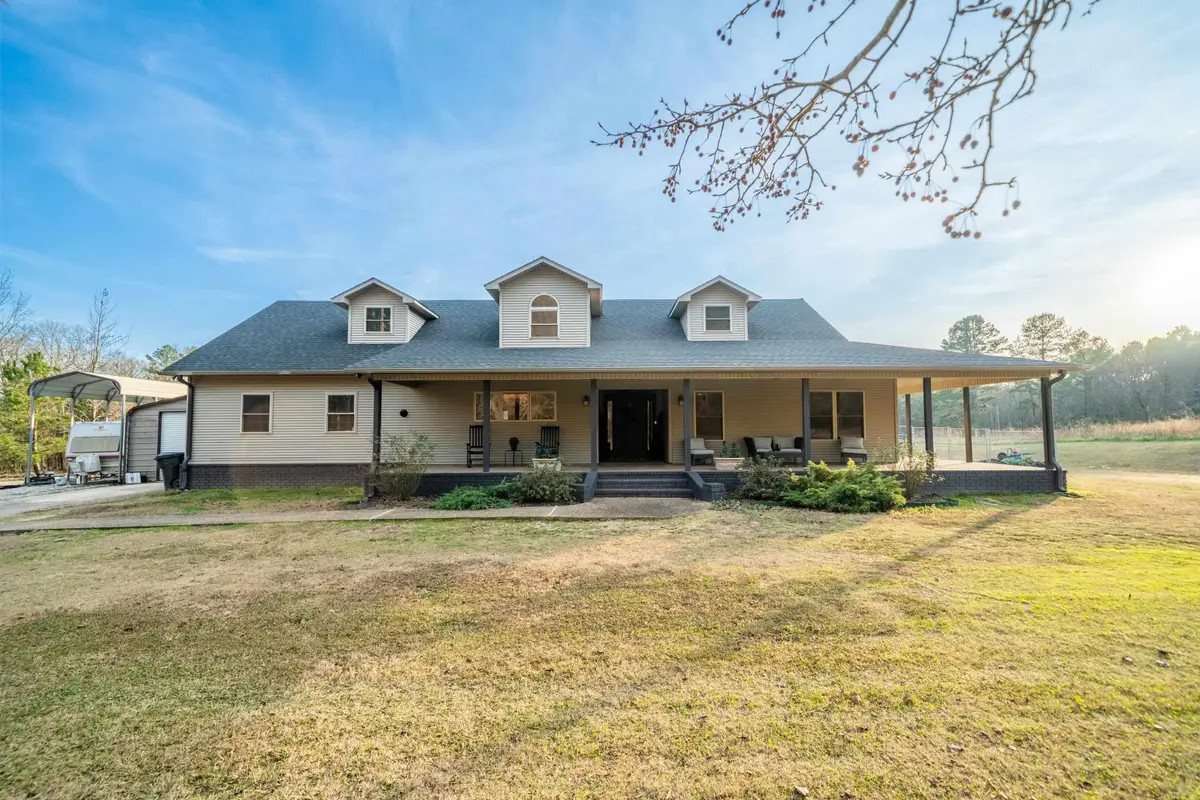 2003 N Moore, Hot Springs, AR 71913 - #1