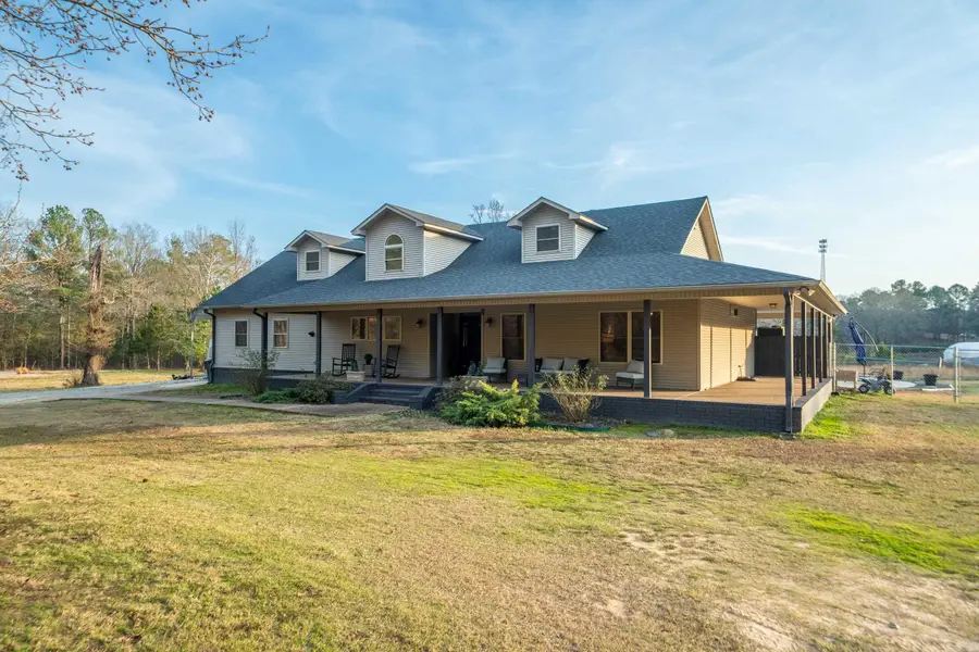 2003 N Moore, Hot Springs, AR 71913 - #2