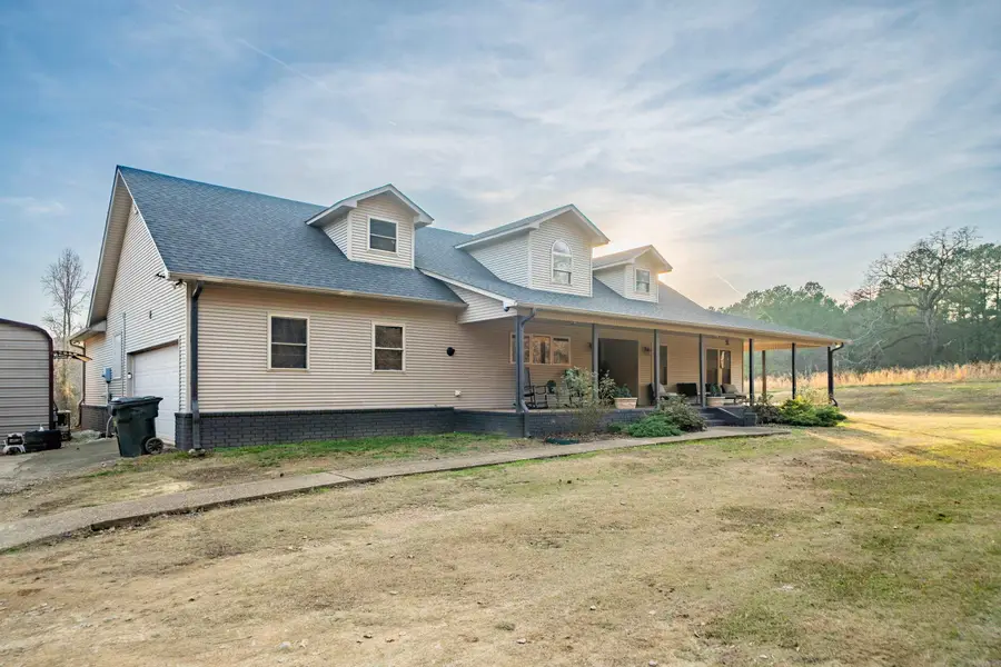 2003 N Moore, Hot Springs, AR 71913 - #3