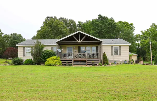 126 Mustang Trail, Salem, AR 72576