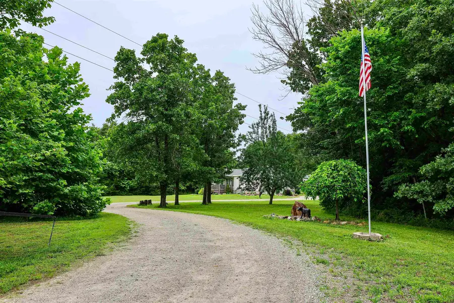 126 Mustang Trail, Salem, AR 72576 - #2