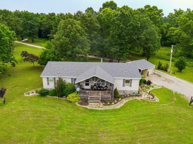 126 Mustang Trail, Salem, AR 72576 - #3