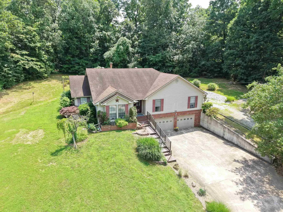 1410 Spinnenwebber Circle, Pocahontas, AR 72455 - #1
