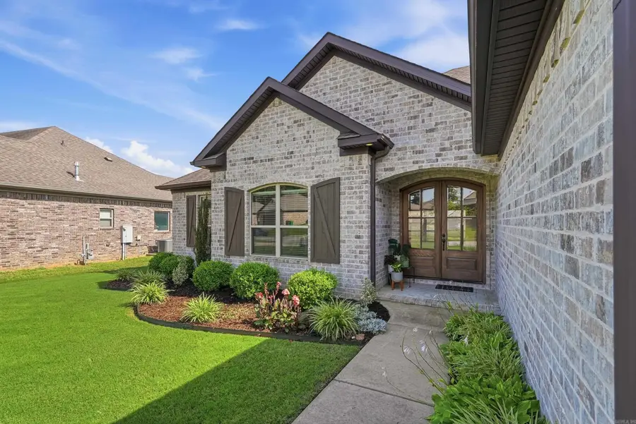 9431 Oak Forest Lane, Sherwood, AR 72120 - #2