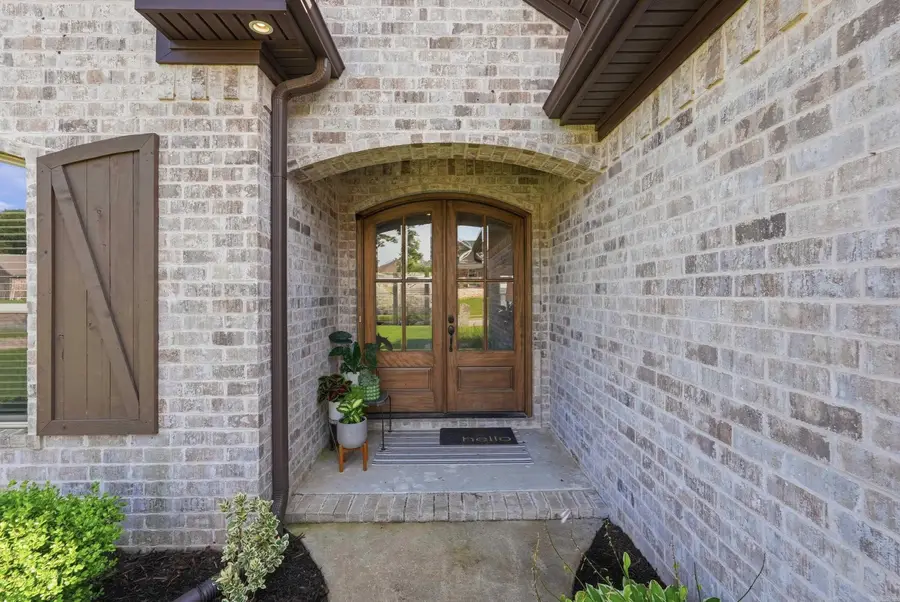 9431 Oak Forest Lane, Sherwood, AR 72120 - #3