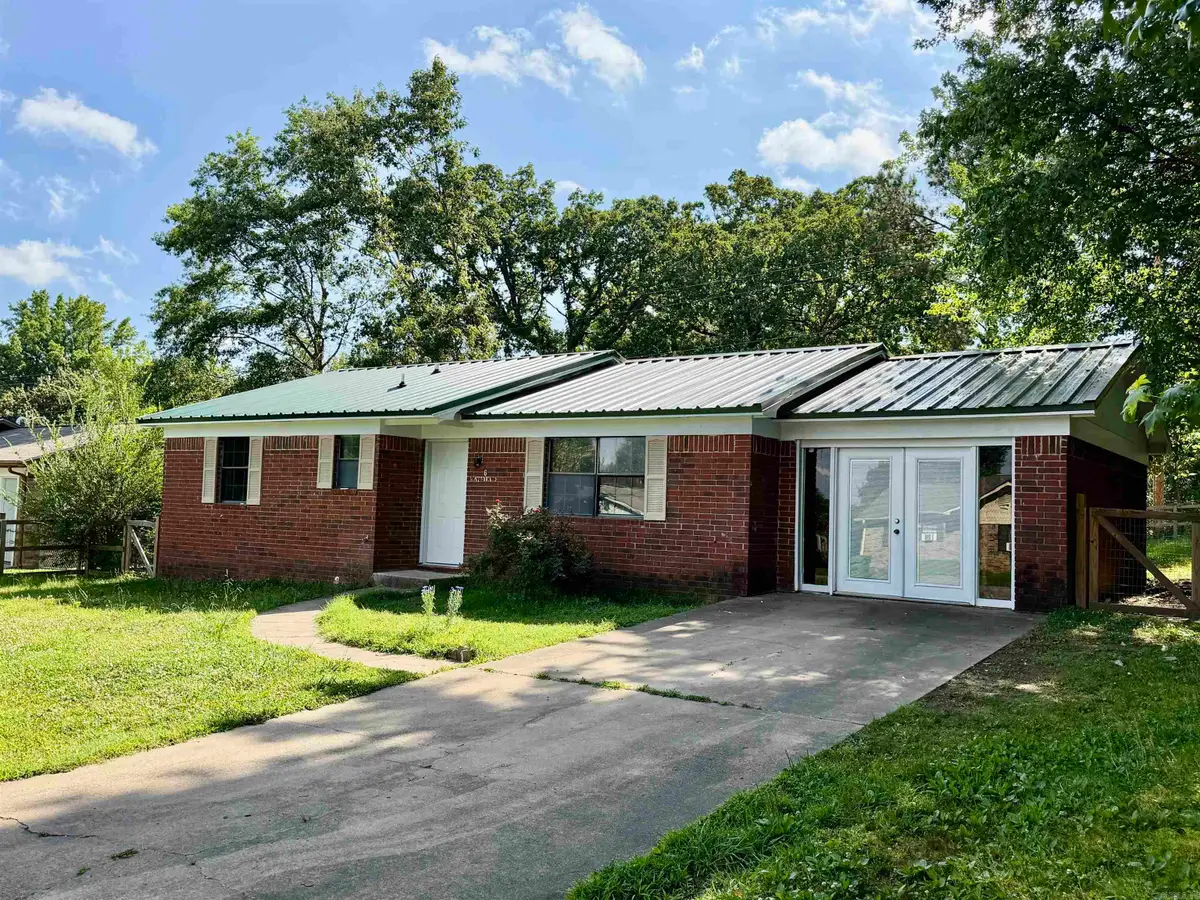6 Wagoner, Clarksville, AR 72830 - #1