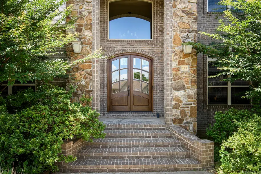 139 Courts Lane, Little Rock, AR 72223 - #2