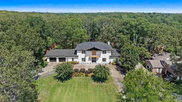 701 Club Road, Sherwood, AR 72120