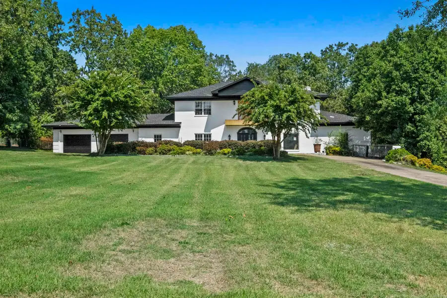 701 Club Road, Sherwood, AR 72120 - #2
