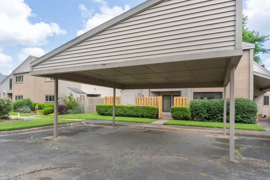 2506 Riverfront Drive, Little Rock, AR 72202 - #2