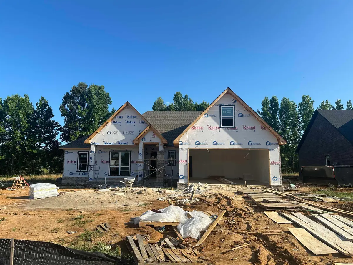 31 Libra Lane, Ward, AR 72176 - #1