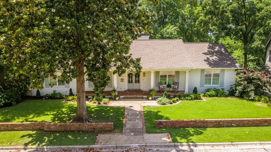 5421 Sherwood Road, Little Rock, AR 72207 - #2