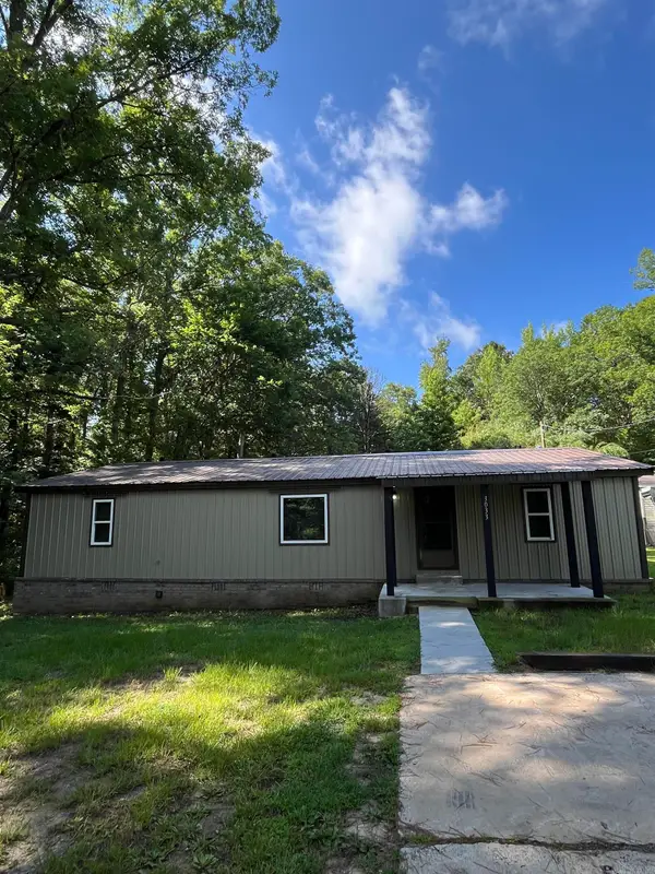3033 Brown East End Road, Hensley, AR 72065
