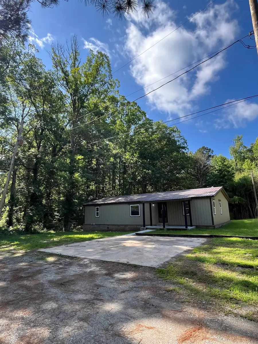 3033 Brown East End Road, Hensley, AR 72065 - #2