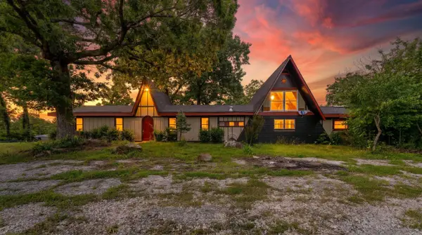 7562 Hwy 5 South, Briarcliff, AR 72653