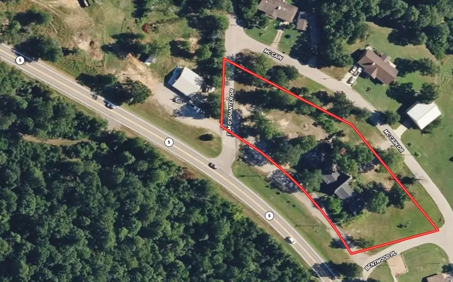 7562 Hwy 5 South, Briarcliff, AR 72653 - #2