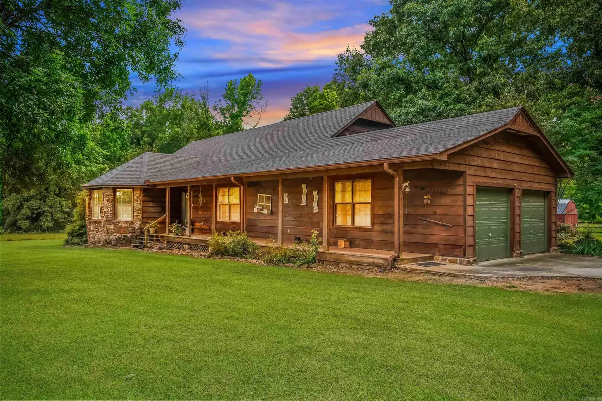 51 Matt Abbott Drive, North Little Rock, AR 72120 - #1