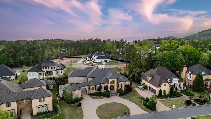 106 Orle Dr, Little Rock, AR 72223 - #2