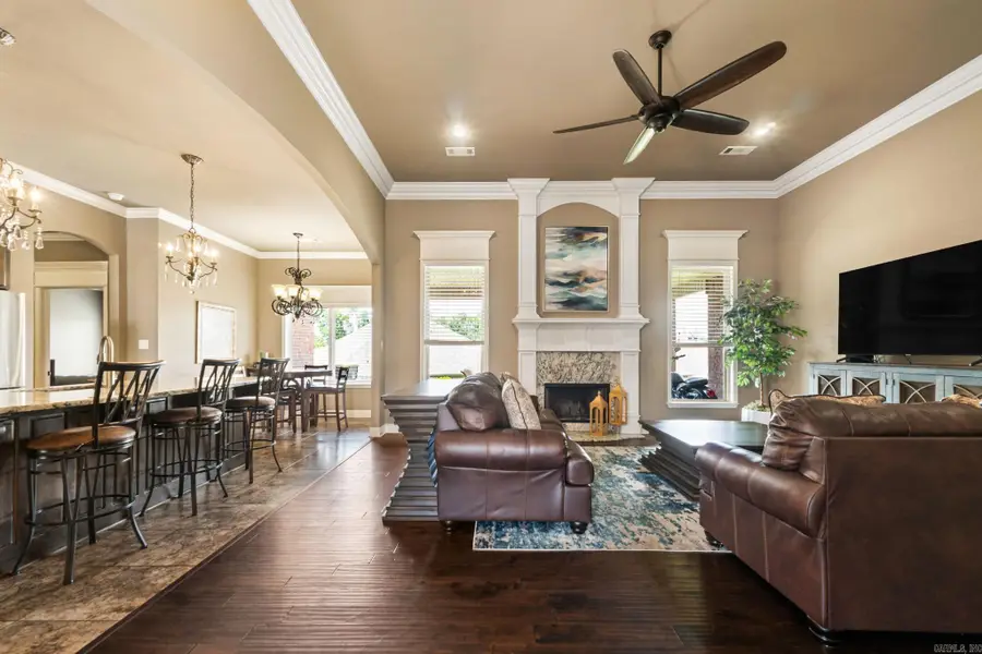 3211 Robbins Drive, Bryant, AR 72022 - #2