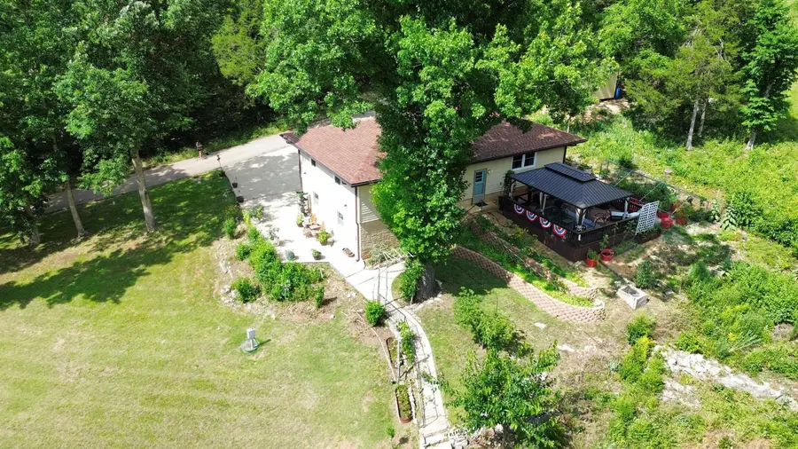 153 Wahpeton Hill Road, Hardy, AR 72542 - #2