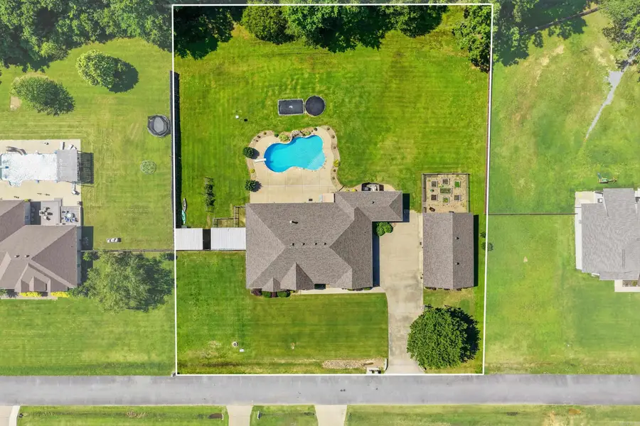 39 Colt Loop, Greenbrier, AR 72058 - #2