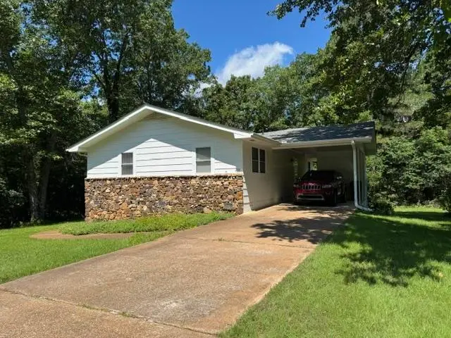 203 S Pinocchio, Horseshoe Bend, AR 72512 - #1