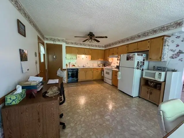 203 S Pinocchio, Horseshoe Bend, AR 72512 - #2