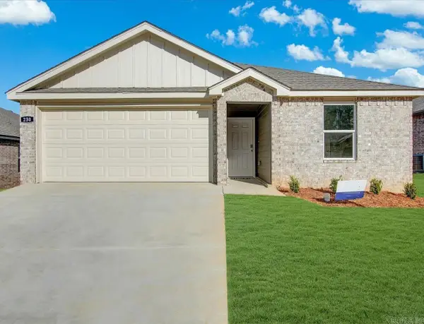 529 Chakka Loop, North Little Rock, AR 72117