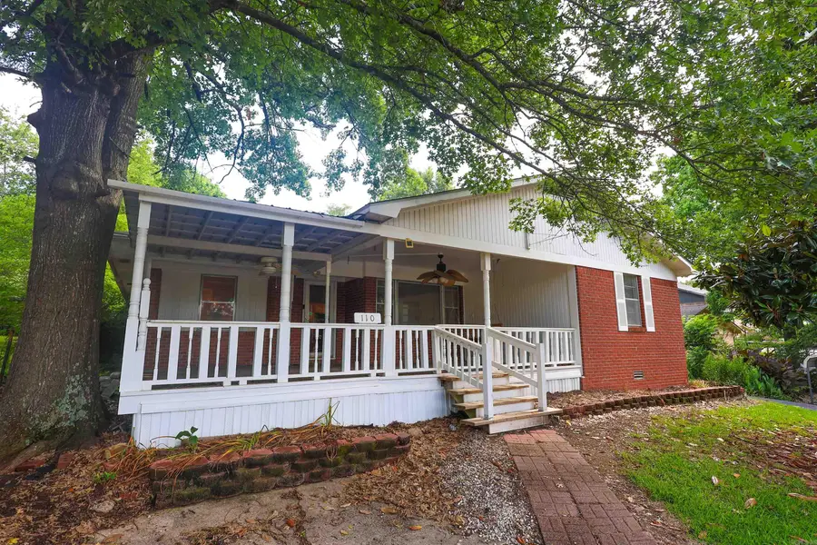 110 Jerome Street, Hot Springs, AR 71913 - #2