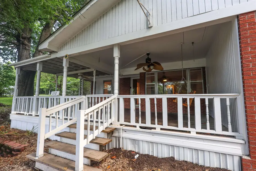 110 Jerome Street, Hot Springs, AR 71913 - #3