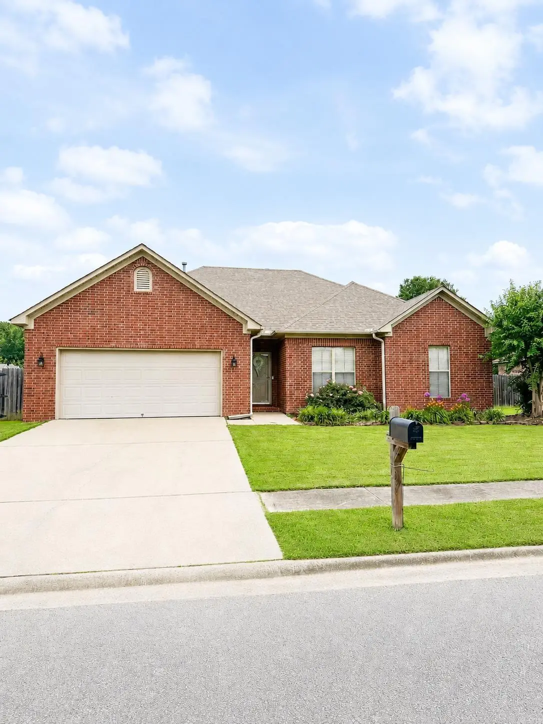 4 Wallace Way, Vilonia, AR 72173 - #1
