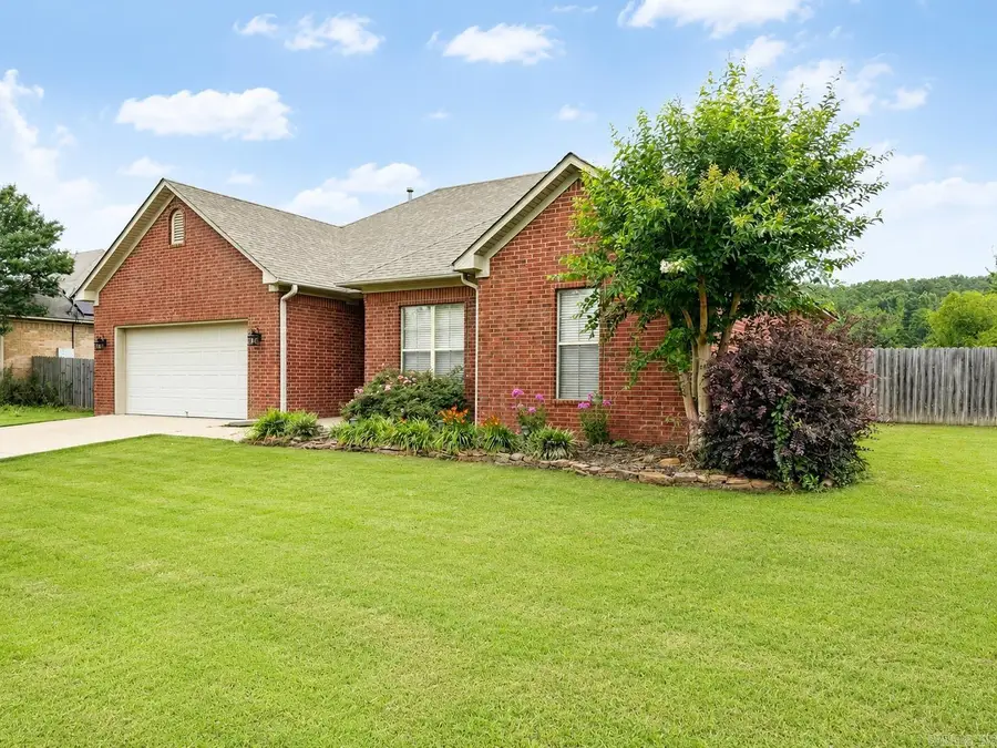 4 Wallace Way, Vilonia, AR 72173 - #2