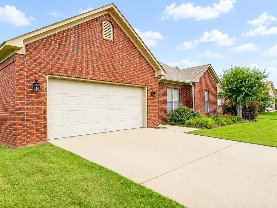4 Wallace Way, Vilonia, AR 72173 - #3